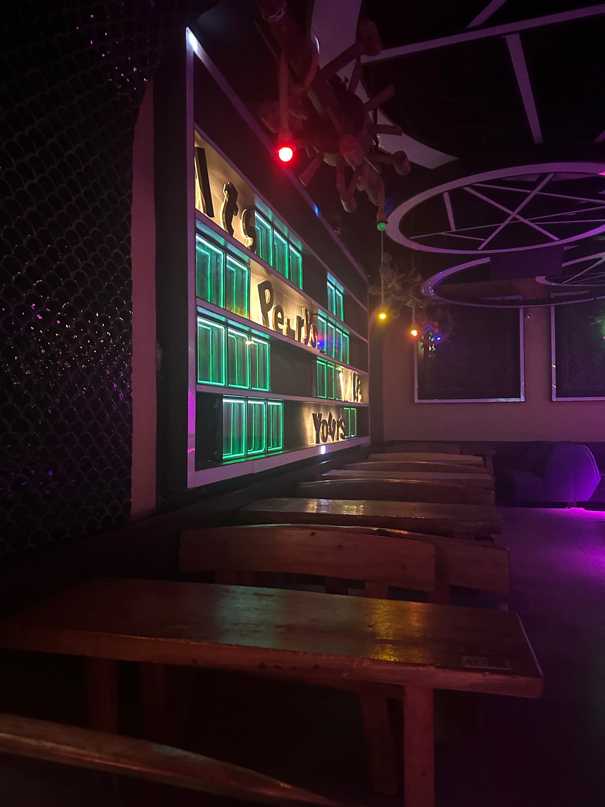 常德商务ktv玩法指南-石门县ktv预定