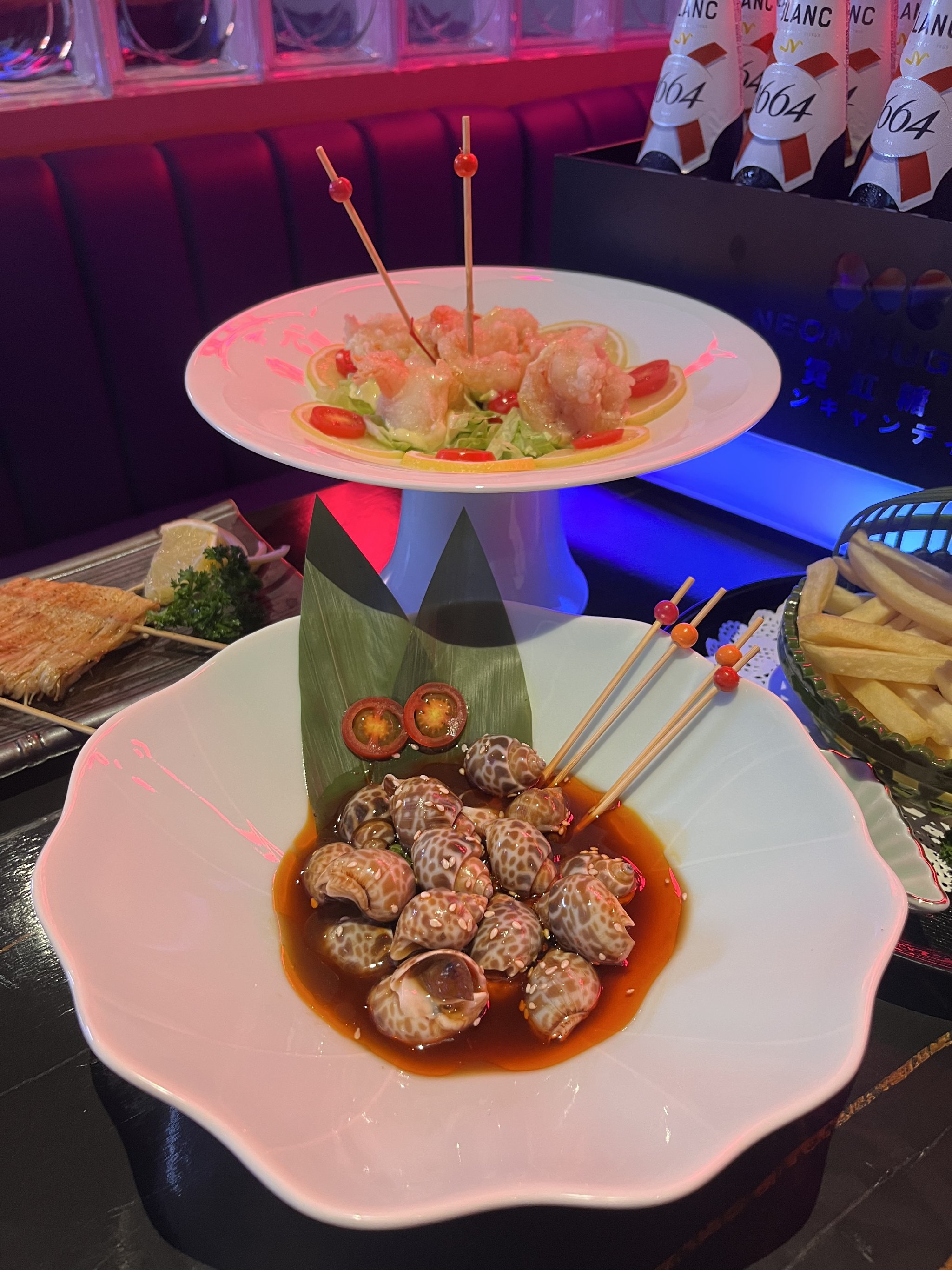 常德商务KTV高端商务聚会首选-石门县ktv预定